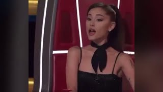 Stan Twitter: Girl tries to hit whistle note to Ariana Grande..