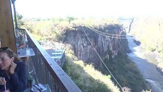 Batoka Gorge, Zimbabwe