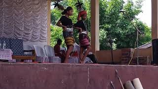 workshop Achik tradition dance and music (chotipara goalpara assam.