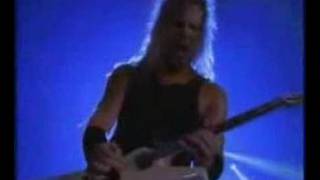 YouTube - Metallica - Master Of Puppets live Seattle 1989