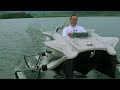 quadrofoil q2s electric big boyz festival