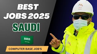 New Jobs in Saudi Arabia 2025 | Computer Jobs in Saudi Arabia | ACONEX Document Control