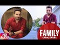 Family (Full Audio Song) | Kamal Khaira Feat Preet Hundal | Latest Punjabi Song 2017 | Speed Records