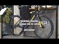 DREAM BUILD ROAD BIKE | COLNAGO V3RS TDF | 콜나고 V3RS 투르드프랑스 에디션 조립 | 바이크컴퍼니