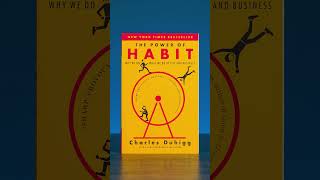 The 6 Best Books for Building Better Habits 2023 #shorts  #bookish #booklover #bookreview