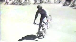 woodward 1989 jam session