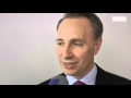 Interview mit Thomas Buberl @ AXA Schweiz