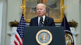 President Biden makes an announcement delivering on his Made in America commitments