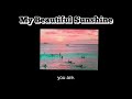 My Beautiful Sunshine | Official Music - Tithreaksmey Music #music