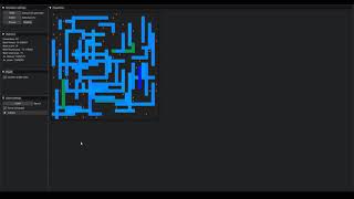Training AI to play Snake using Genetic Algorithms