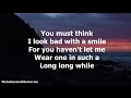 Don't You Ever Get Tired Of Hurting Me by Ronnie Milsap - 1989 (with lyrics)