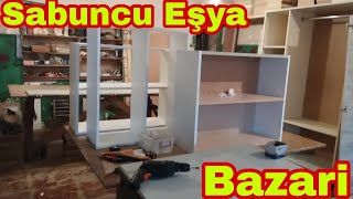 Sabuncu Eşya Bazari 12 12 2022