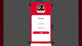 G4S iCONNECT Self Enrollment - English