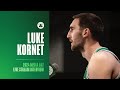 Luke Kornet Livestream | 2024 Boston Celtics Media Day