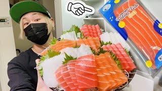 ウソみたいだろ。魚じゃないんだぜ、これで。【まるで魚】