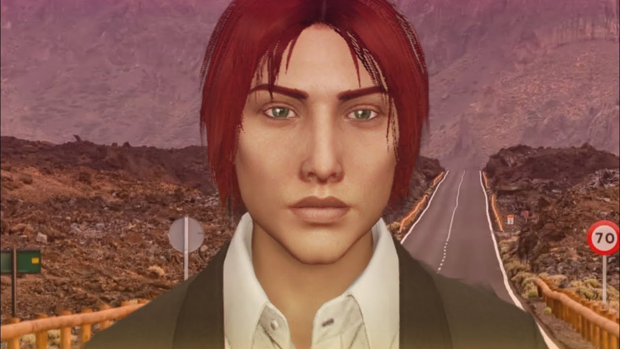 Gta 5 Online Very Attractive Asian Male Character Creation Youtube