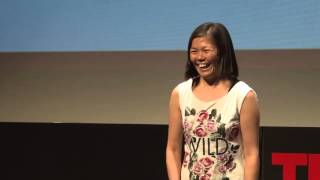 Being Forgotten is the Worst Kind of Discrimination: Fermi Wong at TEDxWanChai