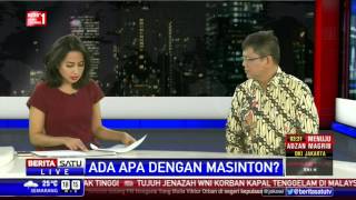 Dialog: Ada Apa dengan Masinton? #1