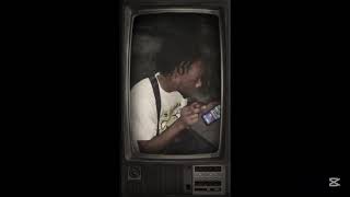 Jajah Arsenic: Never have a choice (Official Visualizer)