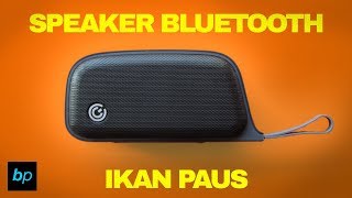 SPEAKER BAGUS DIBAWAH 200 RIBU ! Sonicgear MOBY P5000 Unboxing \u0026 Review INDONESIA | Buka paket