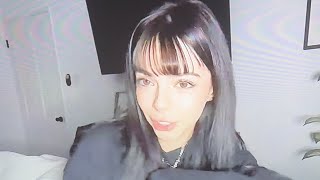 TheLuxuryGuyy React To Pamibaby (Letting Go) On IRL 🫣