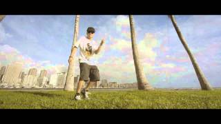 Mike Song & Anthony Lee in Hawaii | DrDr Remix - Big Love | KINJAZ