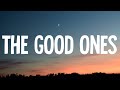 Gabby Barrett - The Good Ones (Lyrics)