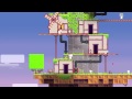 Fez [PS4] NG+ Second Ending 64 Cubes