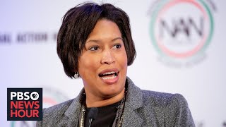 WATCH: DC Mayor Muriel Bowser gives coronavirus update -- April 29, 2020