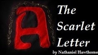 THE SCARLET LETTER by Nathaniel Hawthorne - FULL AudioBook | Greatest AudioBooks V1