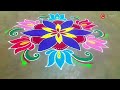 மார்கழி மாதத்தின் சிறப்புகள் கோலம் போடும் பலன்கள் special of margazhi month benefits of kolam