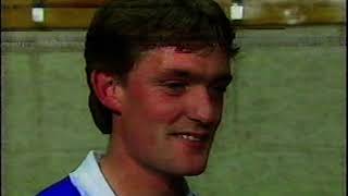 1989 All Ireland Hurling Final Tipperary v Antrim Part 3