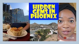 Exploring Phoenix | Finding hidden gems