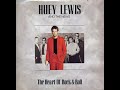 Huey Lewis and The News - The Heart Of Rock & Roll (HD/Lyrics)