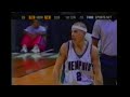 Jason Williams 7 Pts 12 Assists Vs. Warriors, 2002-03.