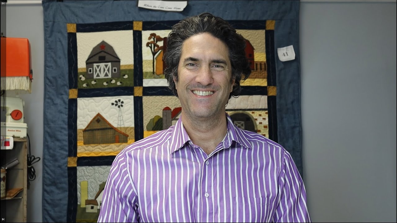 Flosstube 30 Youtube