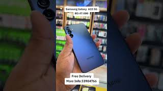 Samsung Galaxy A15 5G #instagram #usedmobile #smartphone #usedmobile1 #viralvideo #laptop #offer