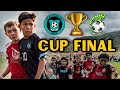 THE BIGGEST FINAL OF THE YEAR!!! 🏆 | 2024 PARK CITY CUP SEASON FINALE — U13 UTAH REAL VS EL MELLINDO