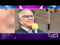 prime show naga chaitanya first reaction on balakrishna comments on anr akkineni tv5 tollywood