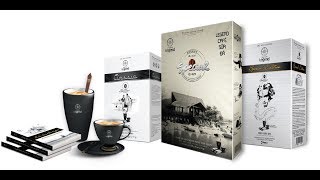 Chính thức ra mắt Hệ sản phẩm Cà phê Năng lượng Trung Nguyên Legend