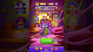 Magic Sort Level 101-102-103-104-105-106-107-108-109-110