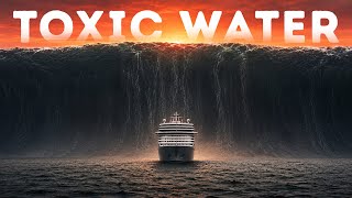 Satellites Just Detected 115-Foot Waves Crossing Entire Oceans