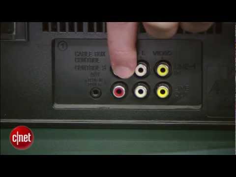 CNET How To - Transfer VHS tapes to your computer CNET How To - Transfer VHS tapes to your computer