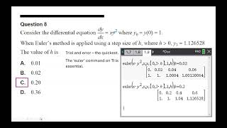 2024 SM2 SectionA MCQ Reviewing