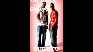 Bugutu - OG Black y Guayo \