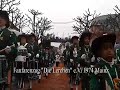 fdl parade der garden am fastnachtsonntag in der mainzer innenstadt