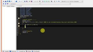Project Eulter Problem 1
