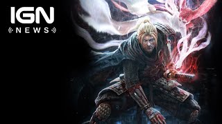 Nioh: Complete Edition Coming to PC - IGN News