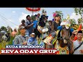 Kuda renggong reva putra jaya - Dancing horse video