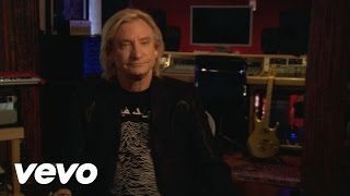 Joe Walsh - For the Record